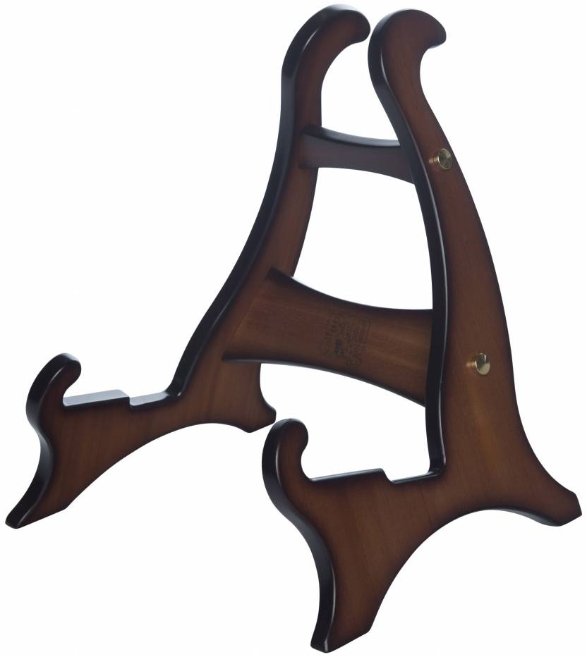 Bulldog Mini Dragon - Mahogany Sunburst