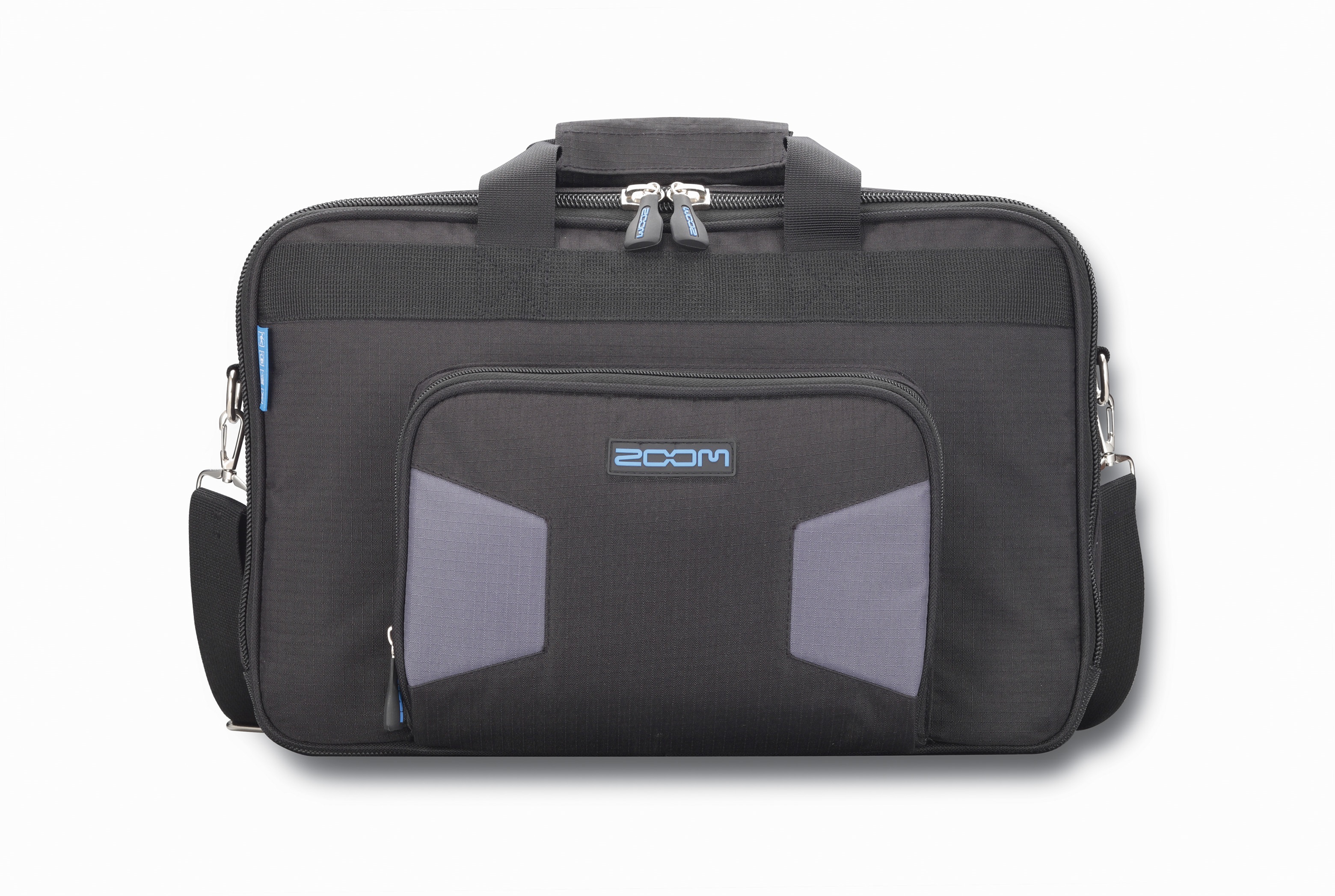 Zoom SCR-16