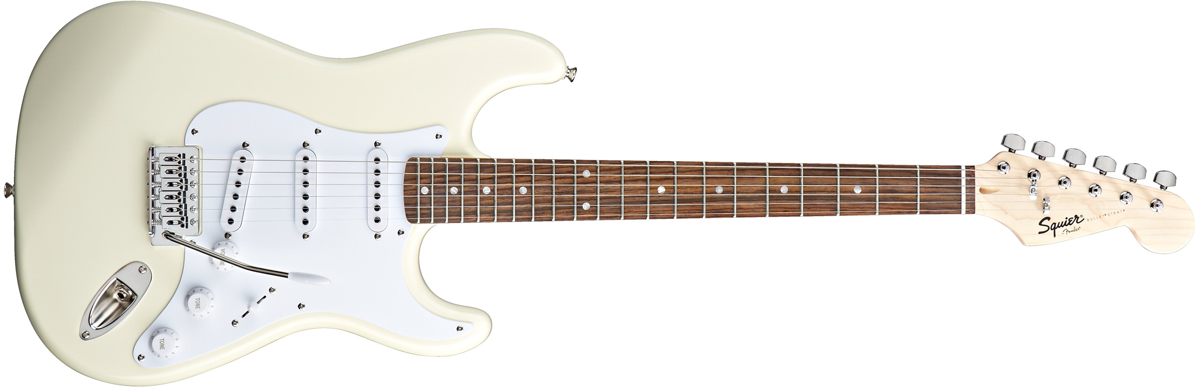 Fender Squier Bullet Stratocaster LRL AW