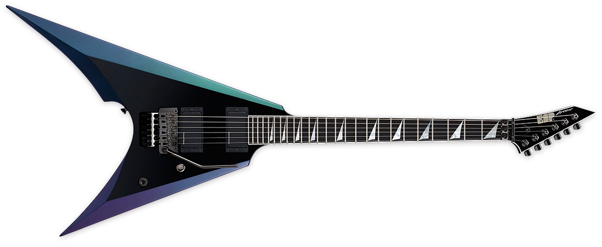 ESP Arrow BLKAND
