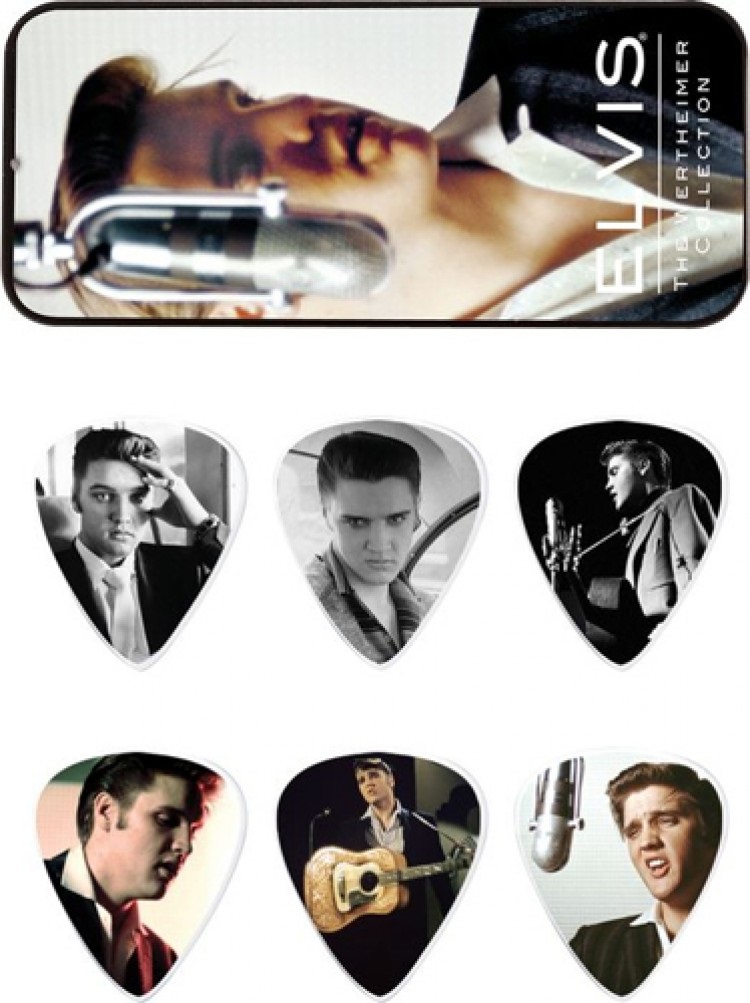 Dunlop Elvis Presley EPPT03