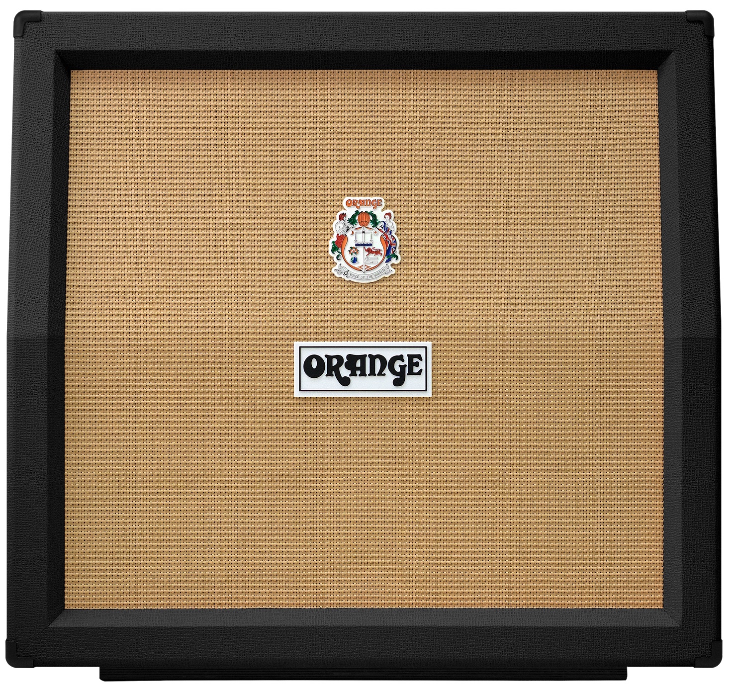 Fotografie Orange PPC412AD Black