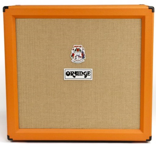 Fotografie Orange PPC412HP8