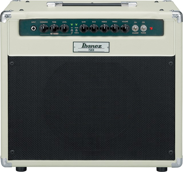 Fotografie Ibanez TSA 30