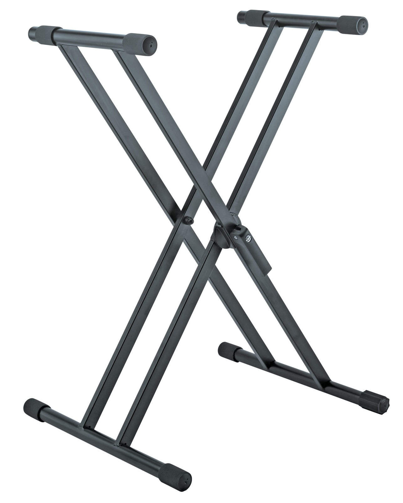 Fotografie Konig & Meyer 18990 Keyboard Stand Rick Black Konig & Meyer A15:247057