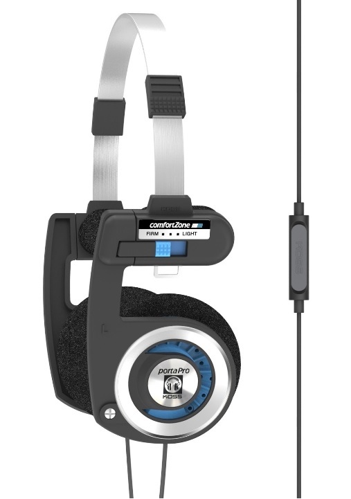Koss Porta PRO MIC