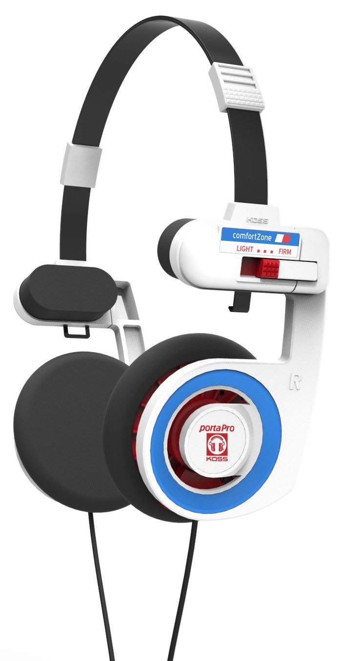 Koss Porta PRO CS