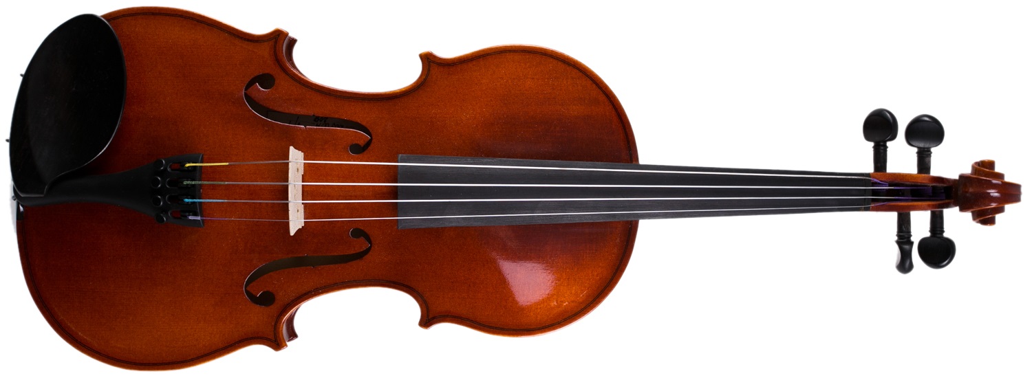 Strunal Schönbach Housle Guarneri Solist 205wA 4/4