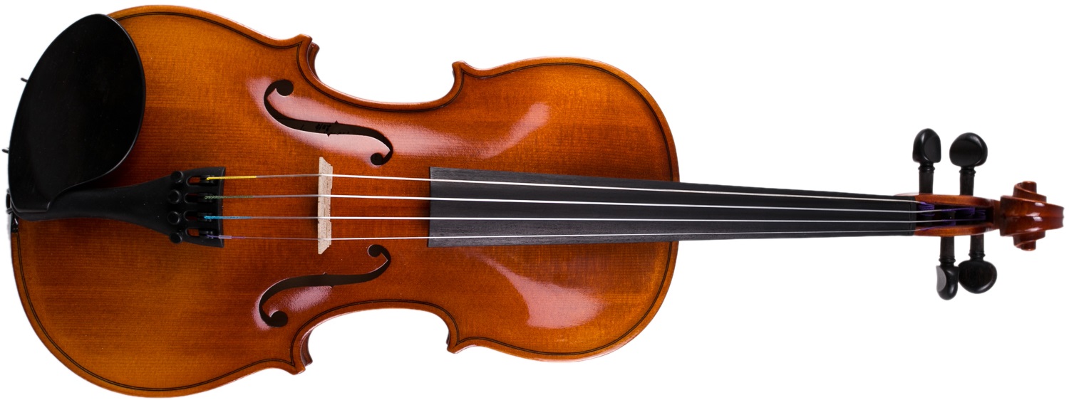 Strunal Schönbach Housle Stradivari Academy 193wA 4/4