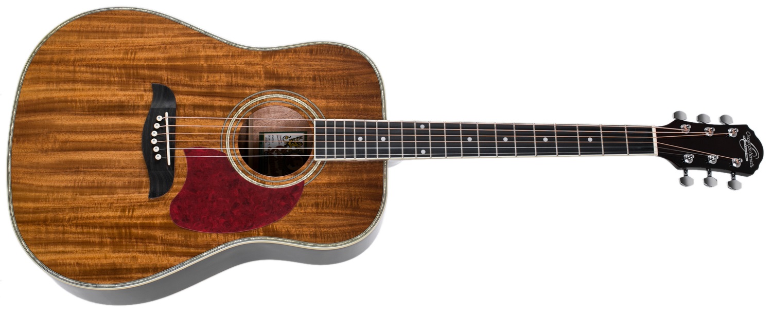 Oscar Schmidt OG2KOA-A-U