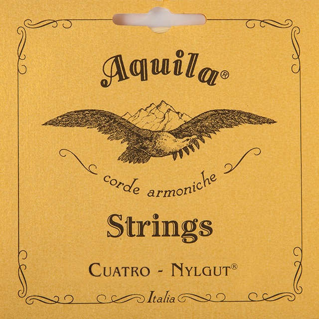 Aquila 4CH