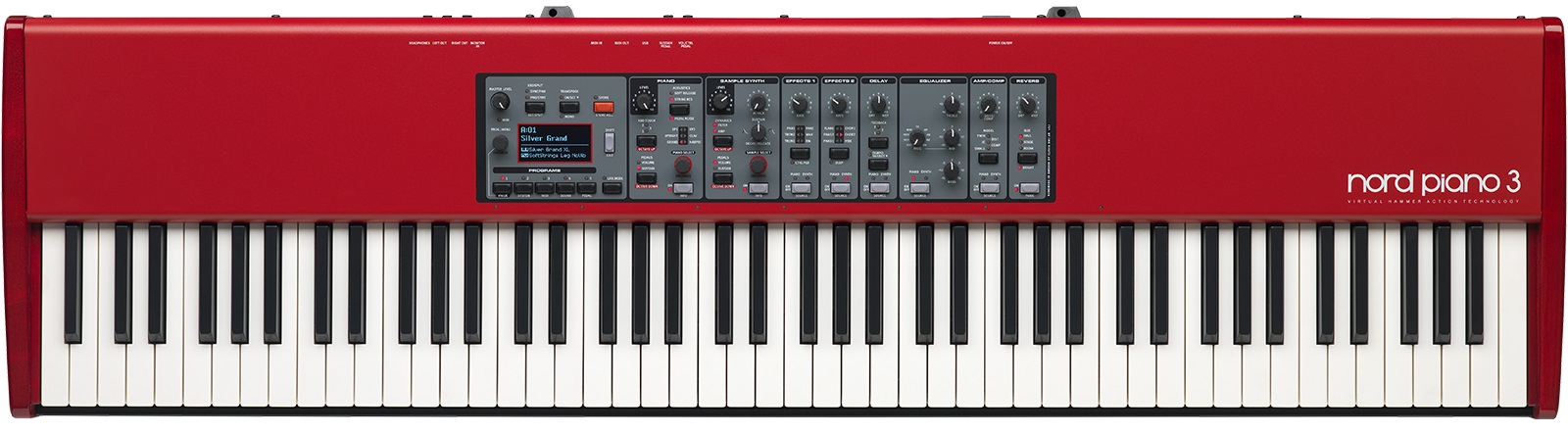 Nord PIANO 3