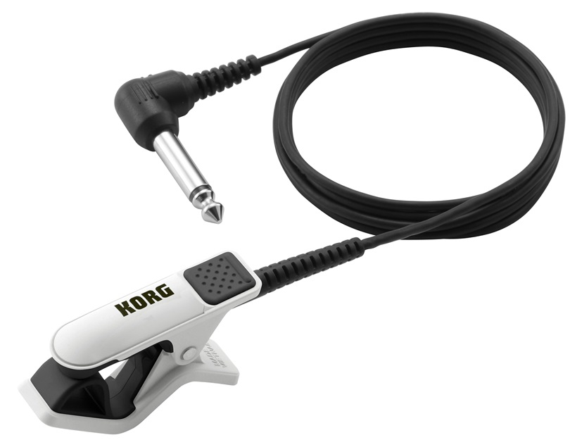 Korg CM-200 WHBK