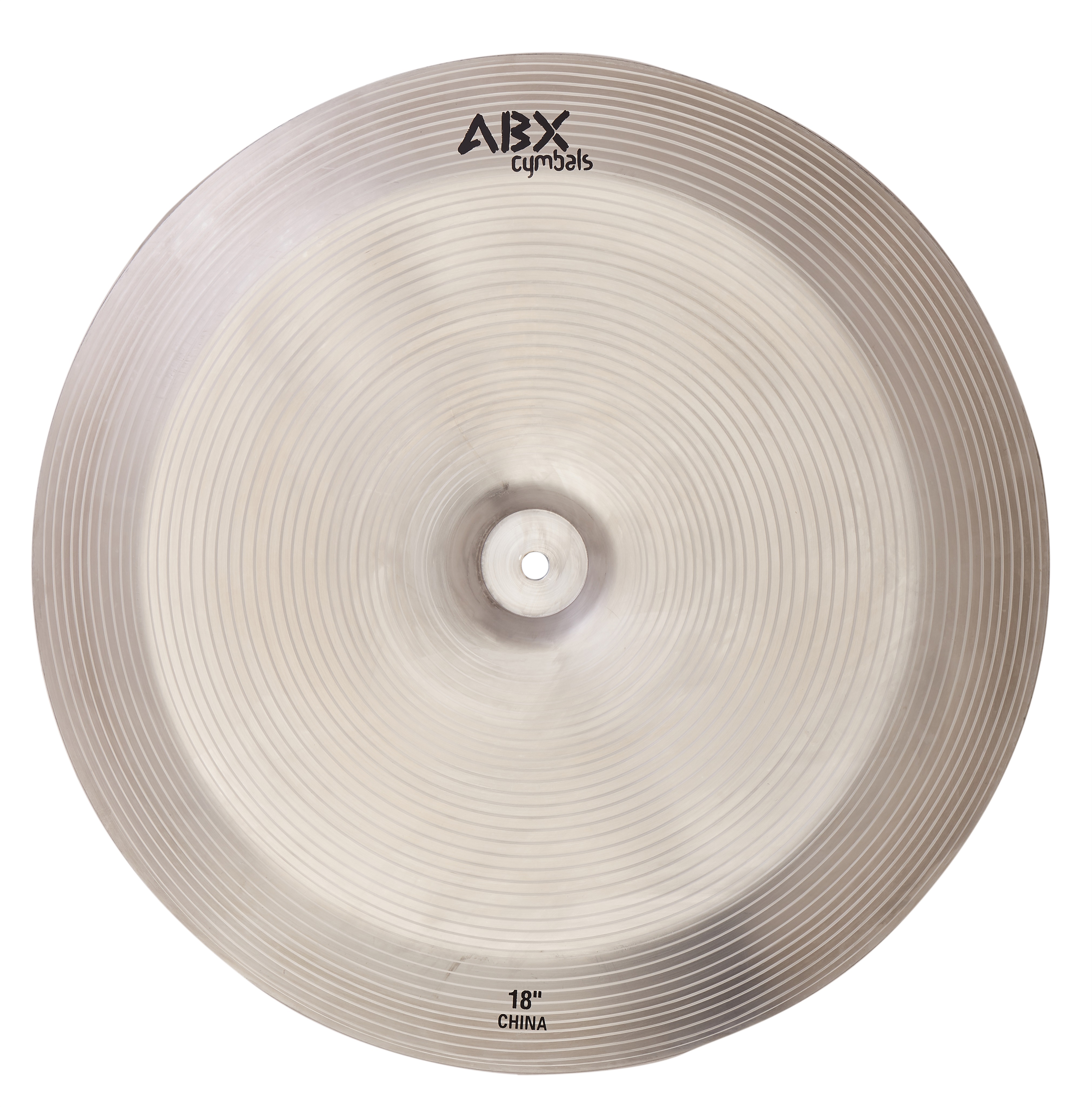 Abx 18" China