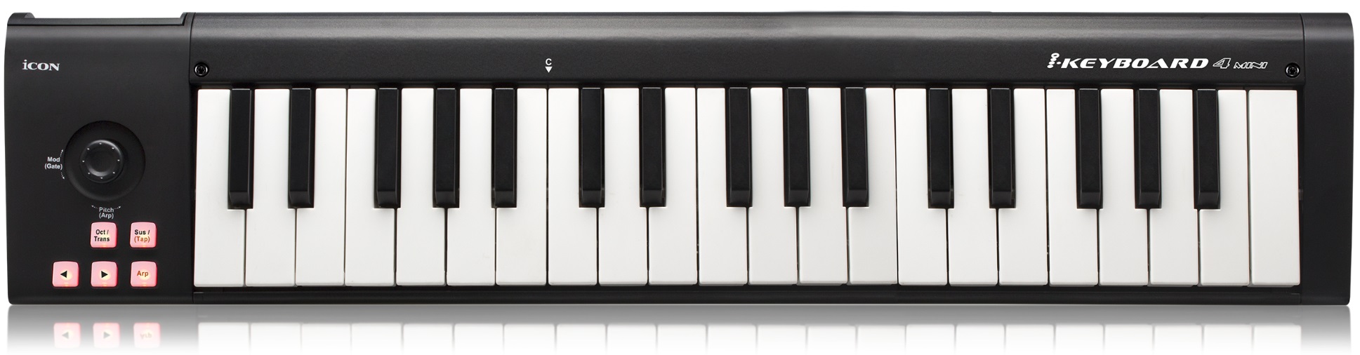 Icon iKeyboard 4 Mini