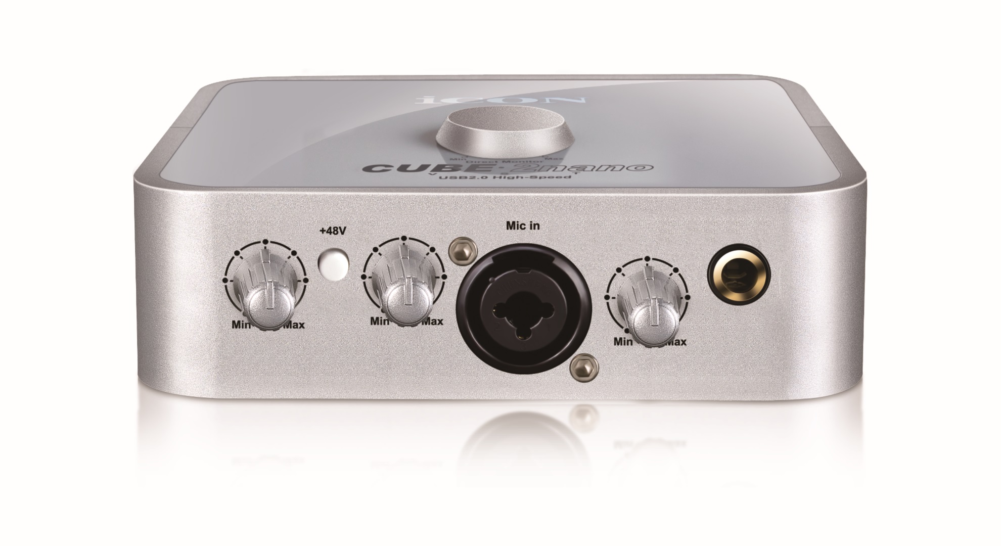 Icon Cube 2Nano VST