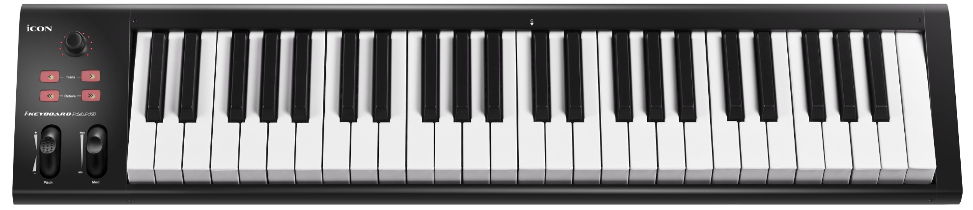 Icon iKeyboard 5Nano