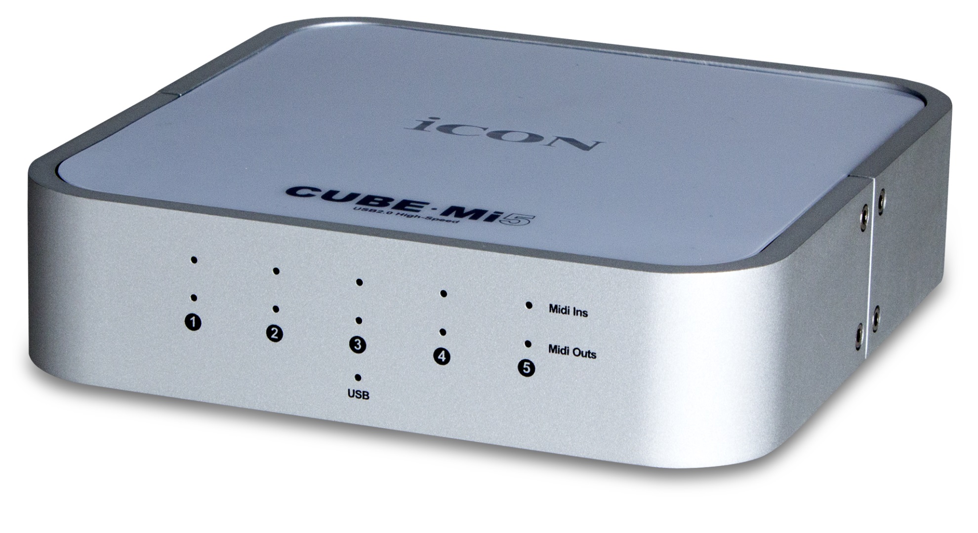 Icon CubeMi 5