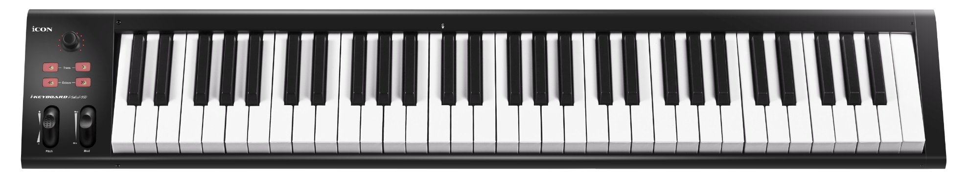 Icon iKeyboard 6Nano