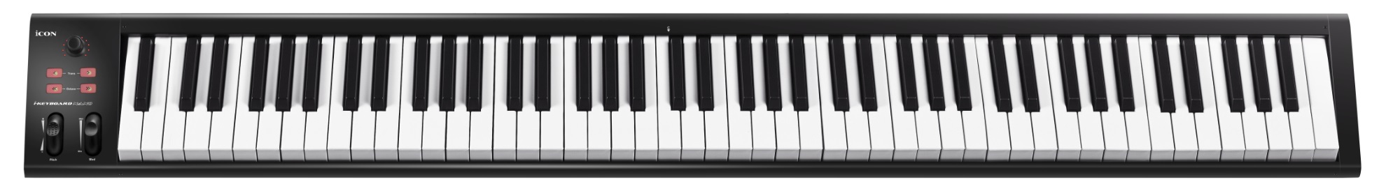 Icon iKeyboard 8Nano