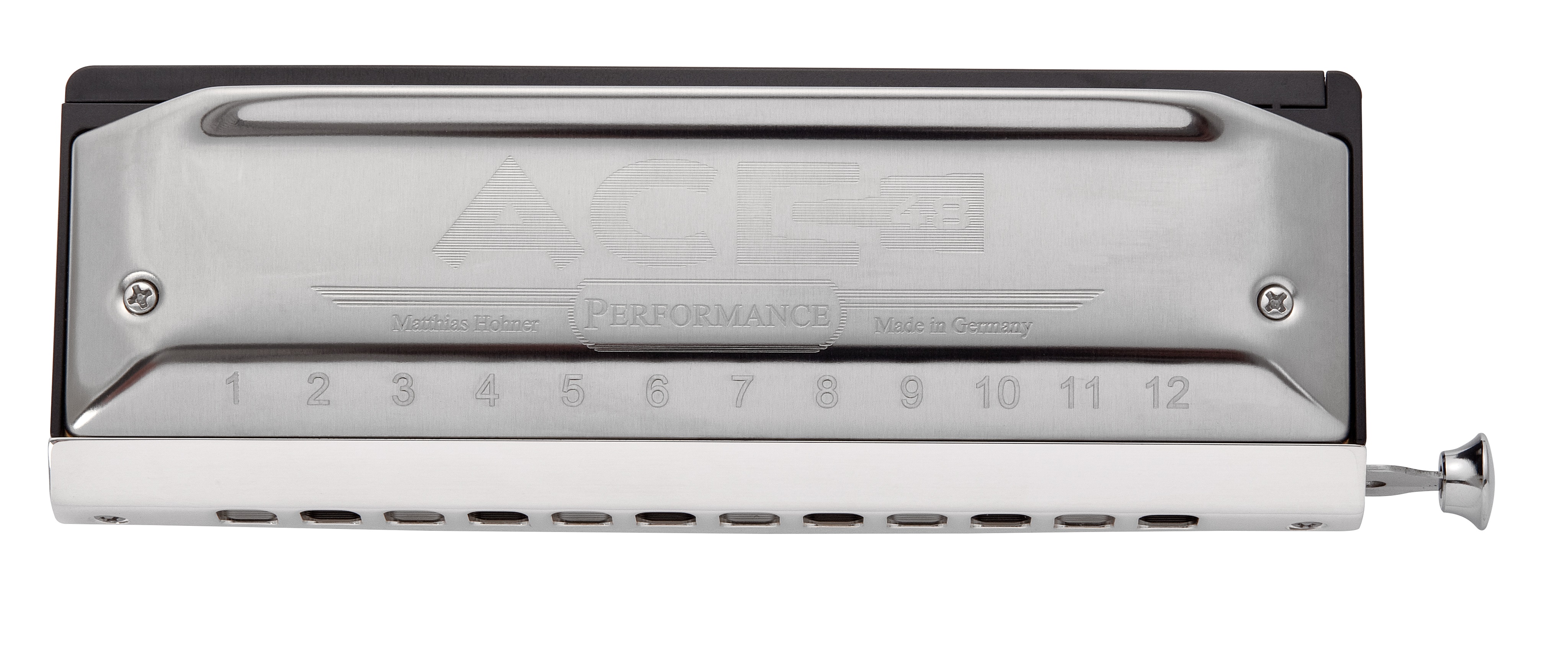 Fotografie Hohner ACE 48