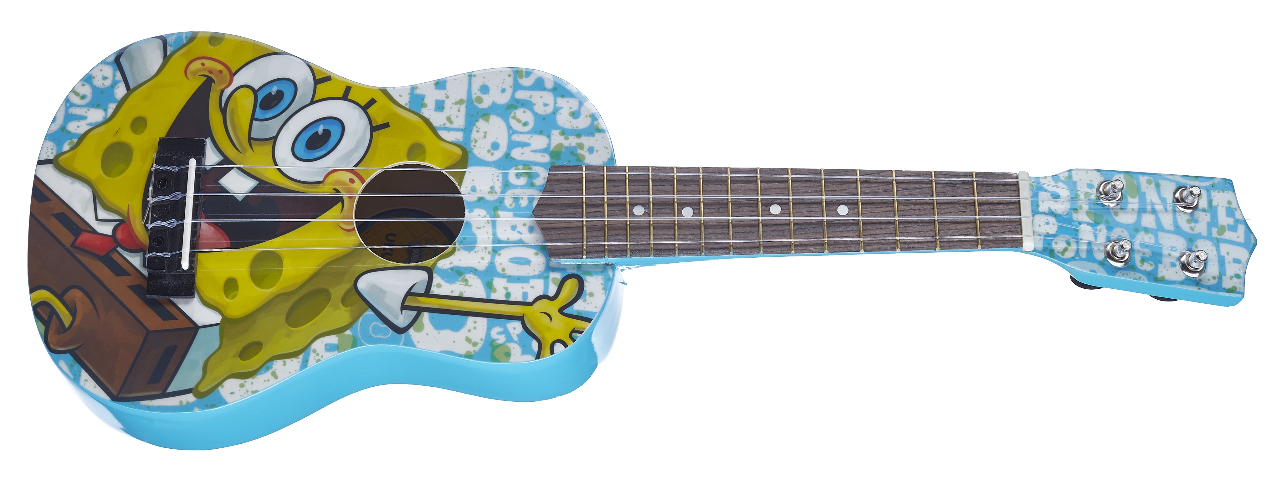 SpongeBob SBUK5