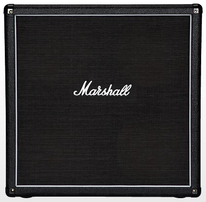Marshall MX412BR