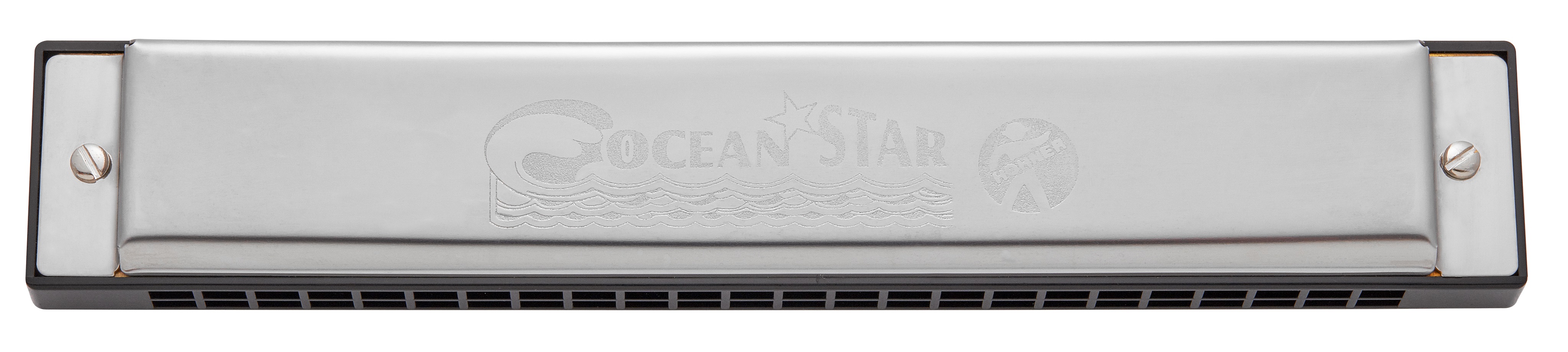 Hohner Ocean Star C