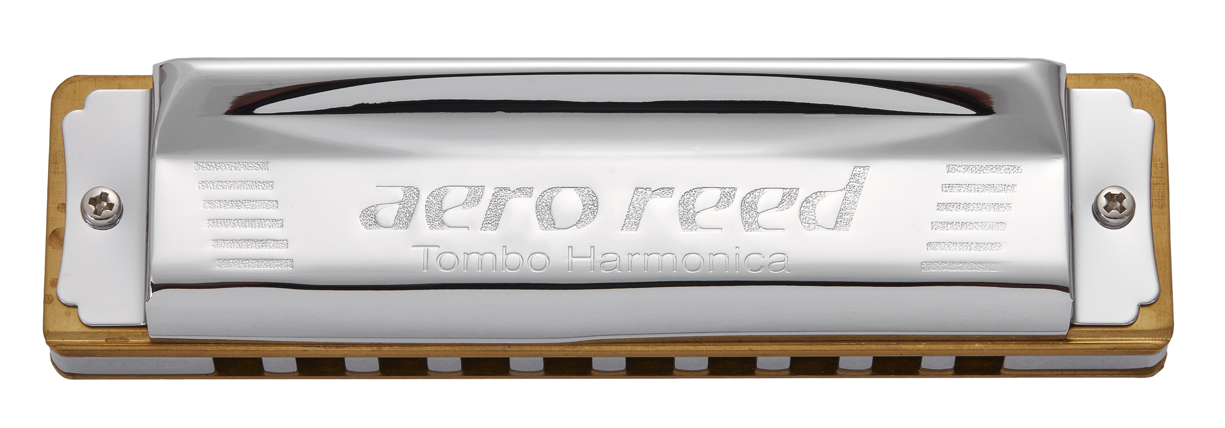 Tombo Aero Reed 2010-C