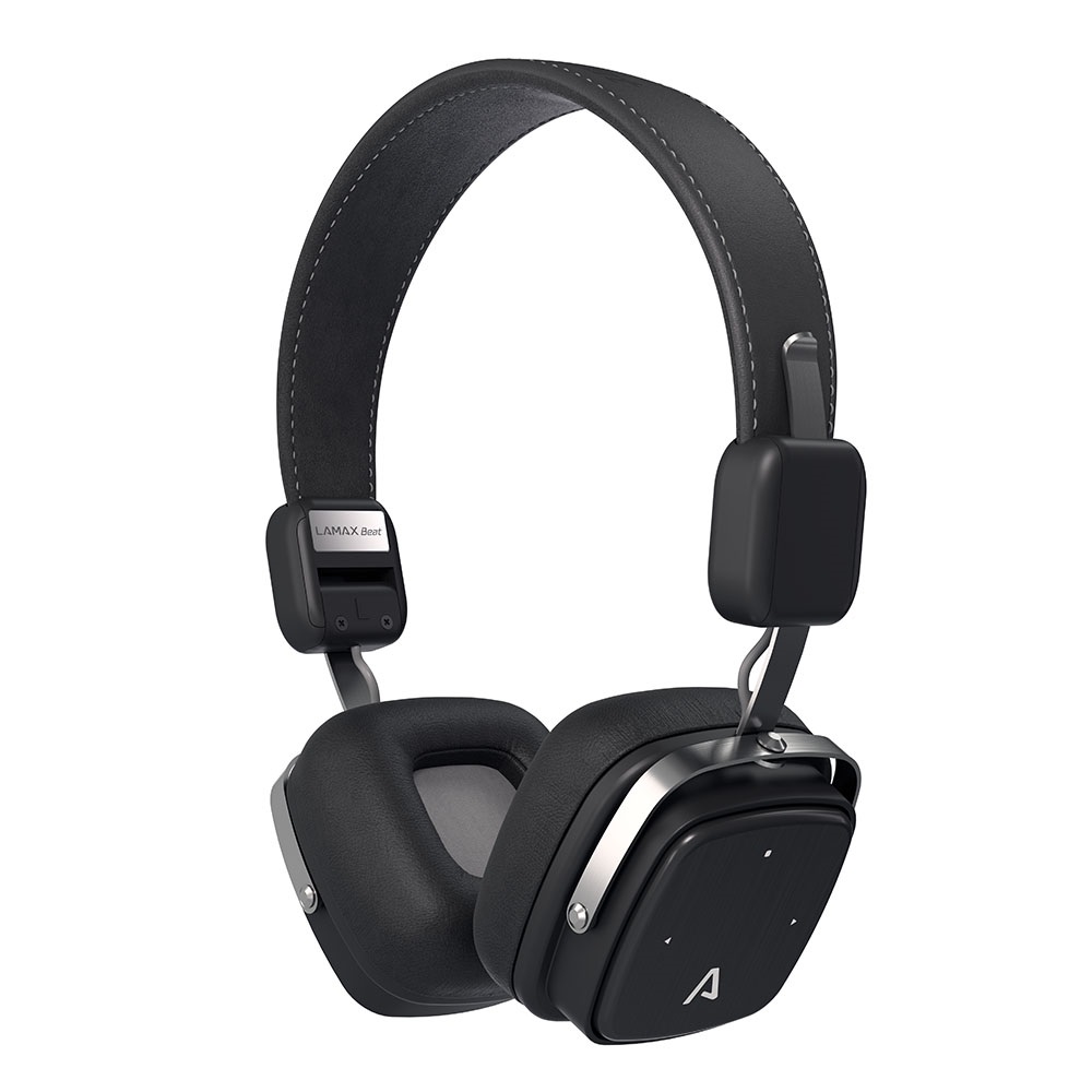 LAMAX Beat Elite E-1 black
