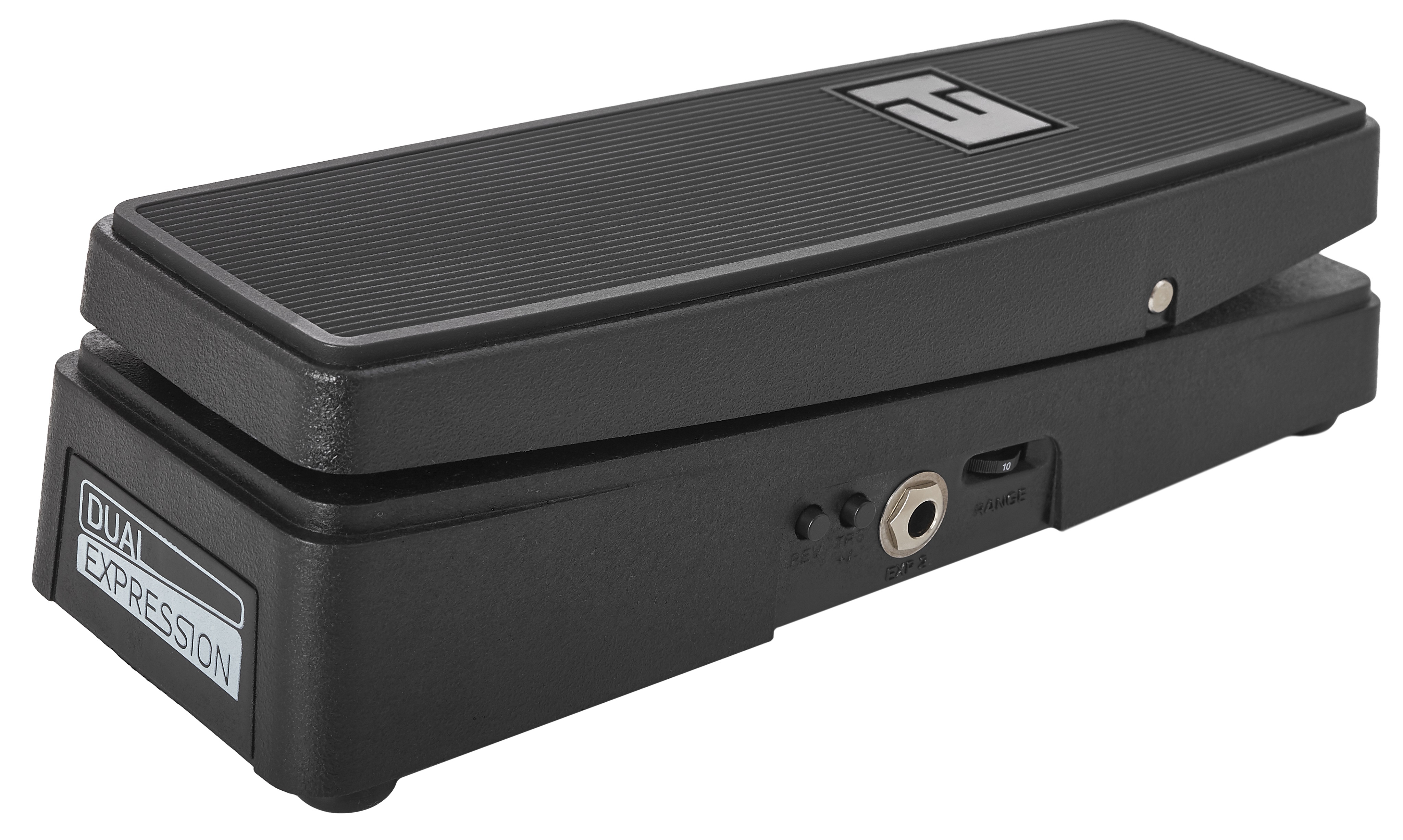 Electro-Harmonix Dual Expression