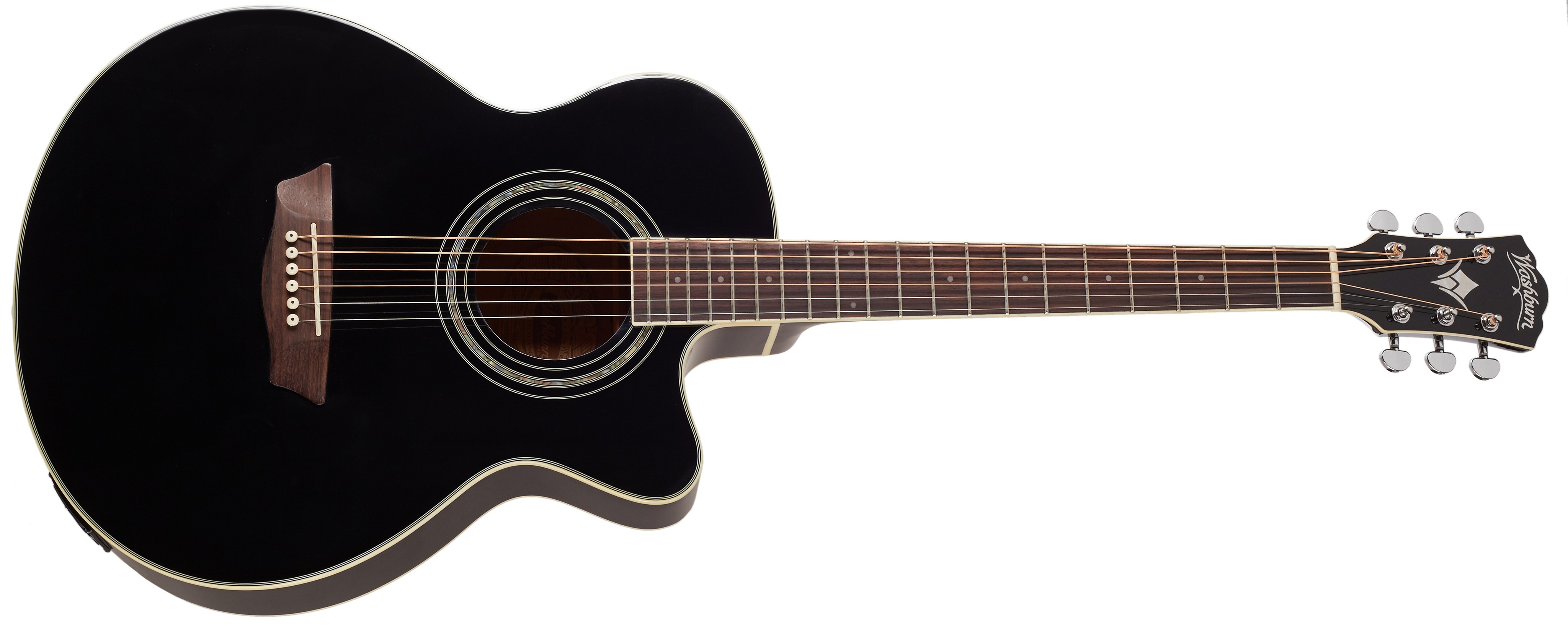 Washburn EA12 B-A-U