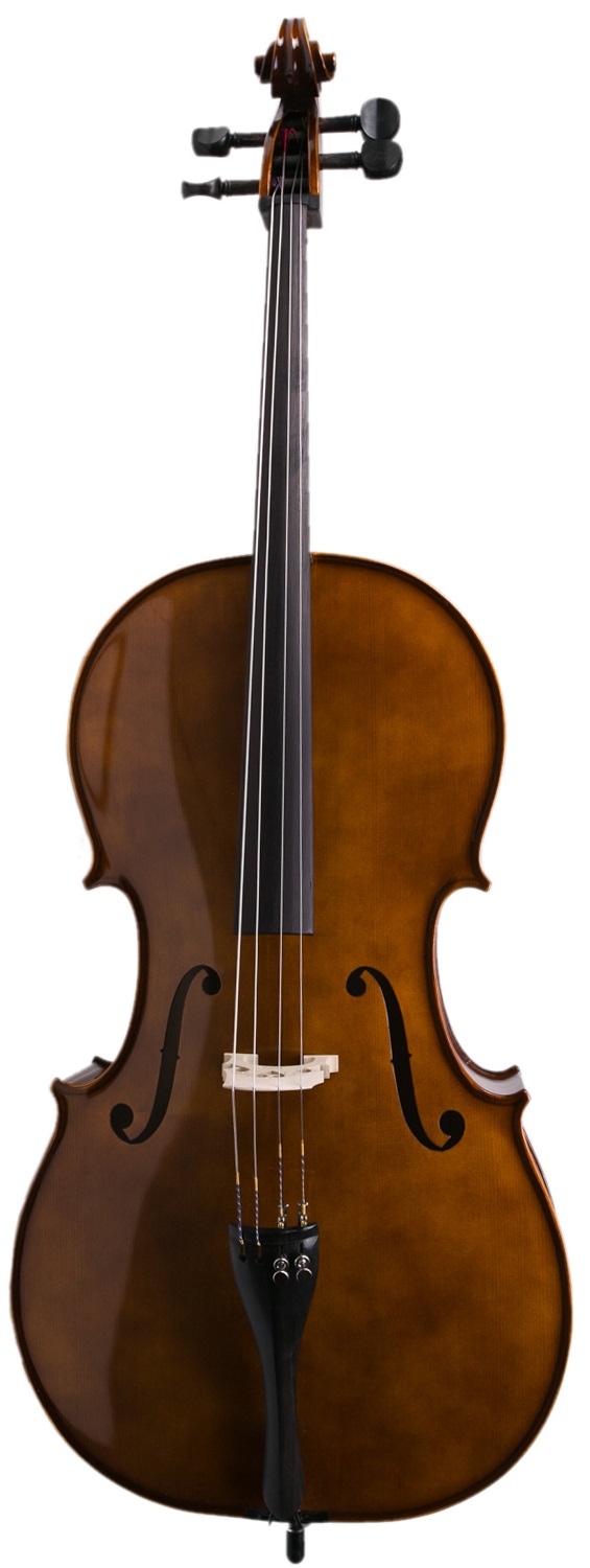 Strunal Schönbach Violoncello Solist 4/3we 3/4