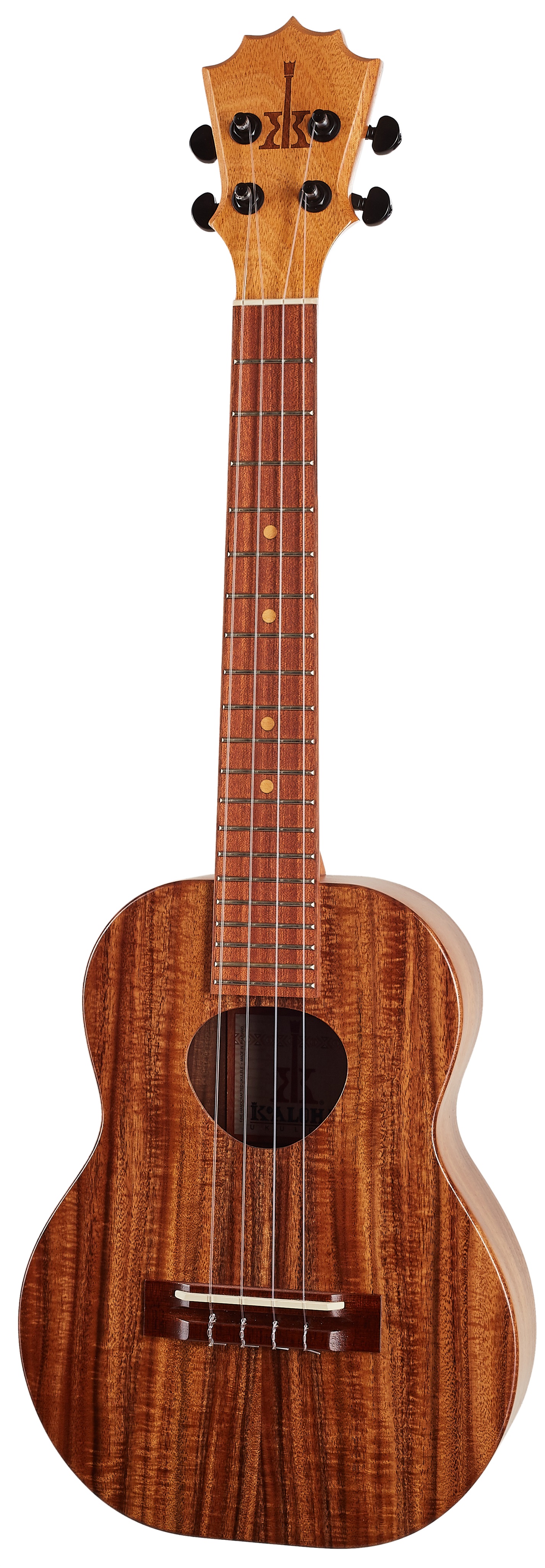 KoAloha KTO-10