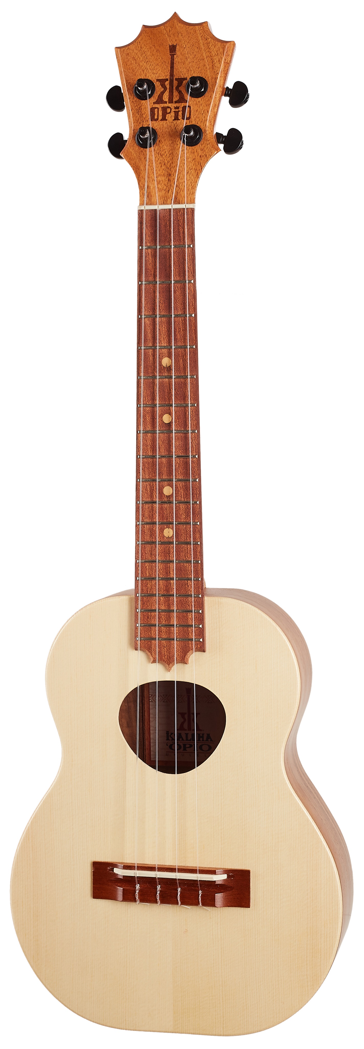 KoAloha KTO-10S