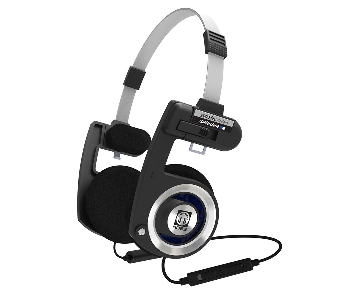 Koss Porta Pro Wireless