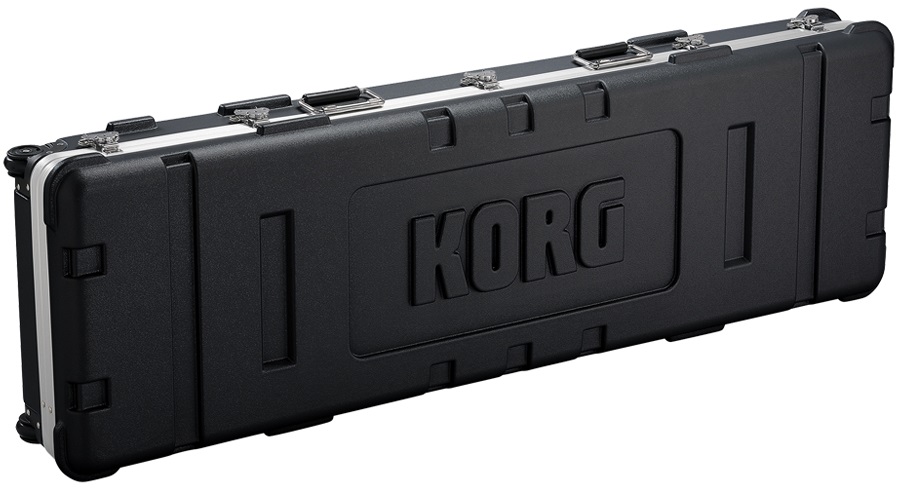 Korg HC-KRONOS2 88 BLK