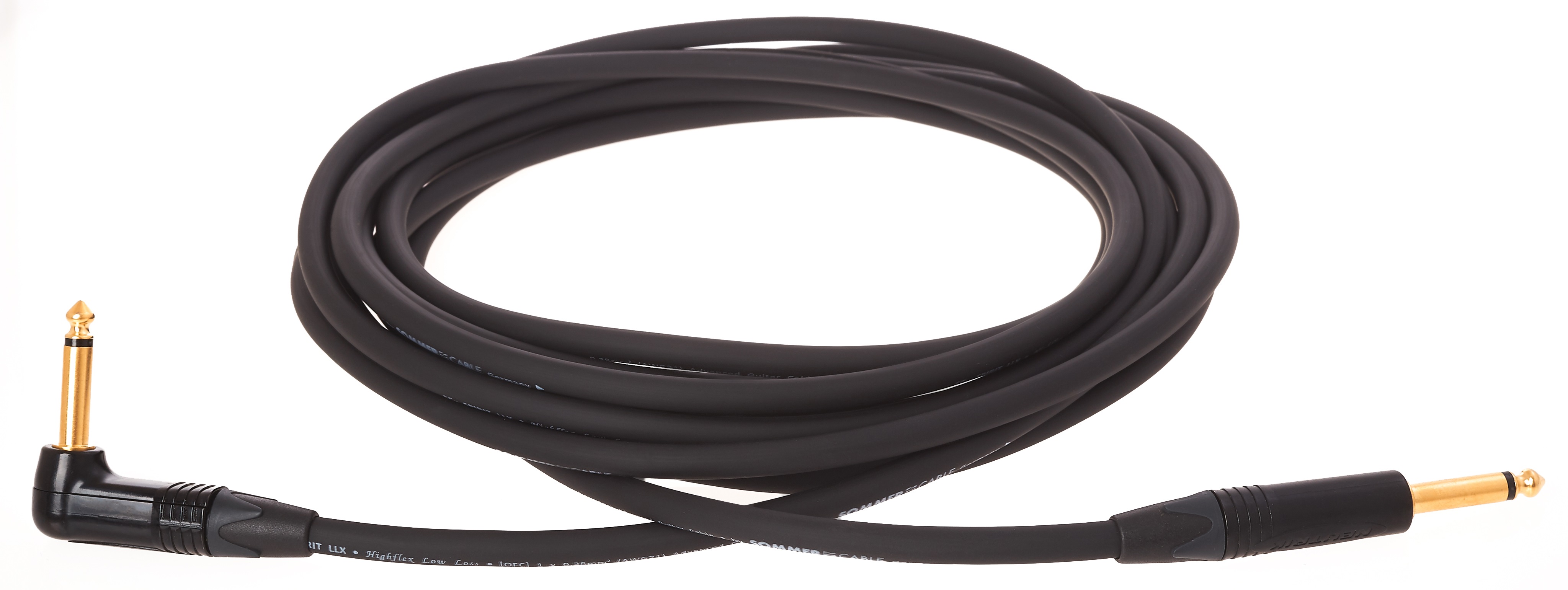 Fotografie Sommer Cable LXNS-0600-SW