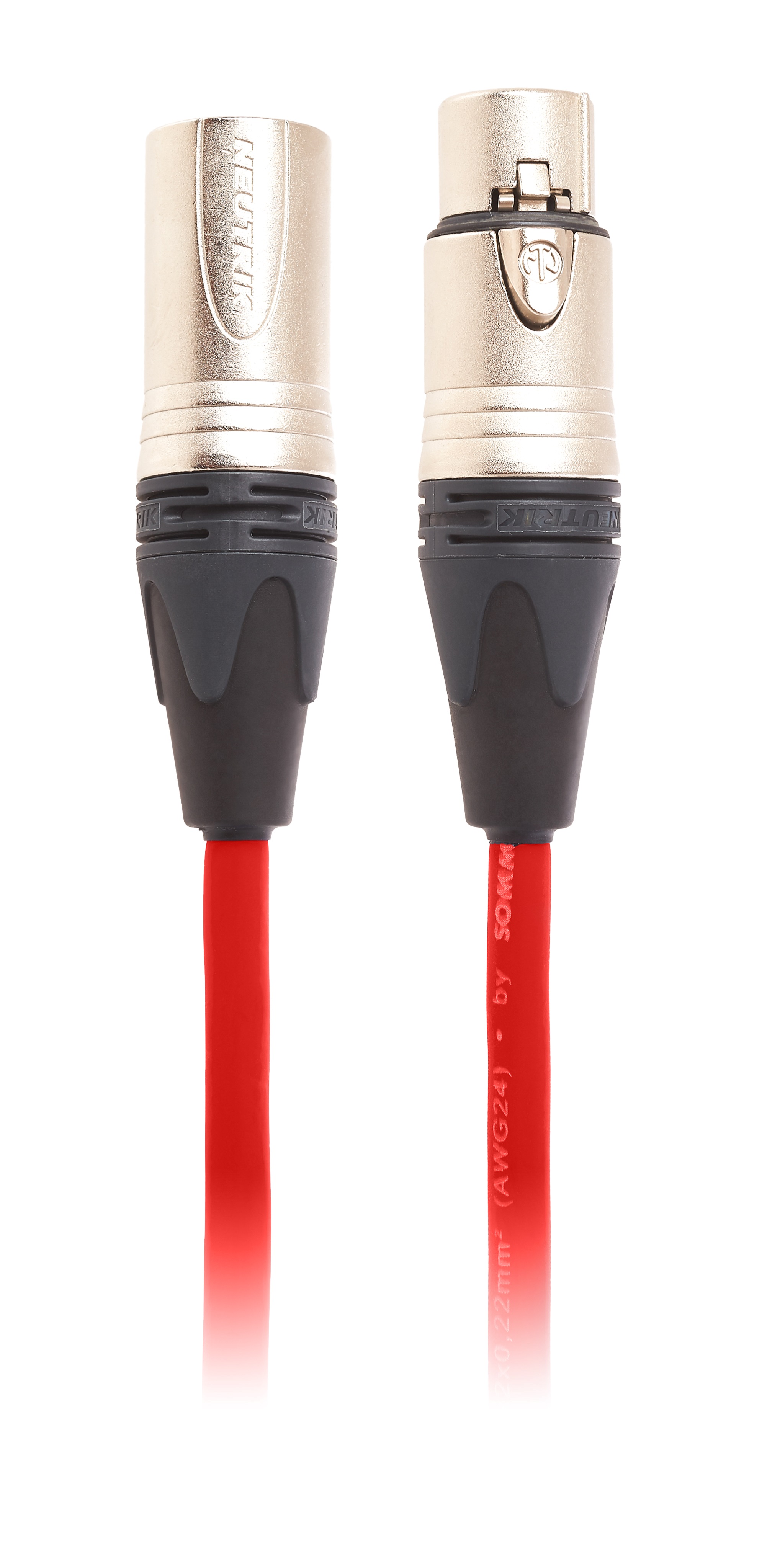 Fotografie Sommer Cable SGMF-1000-RT