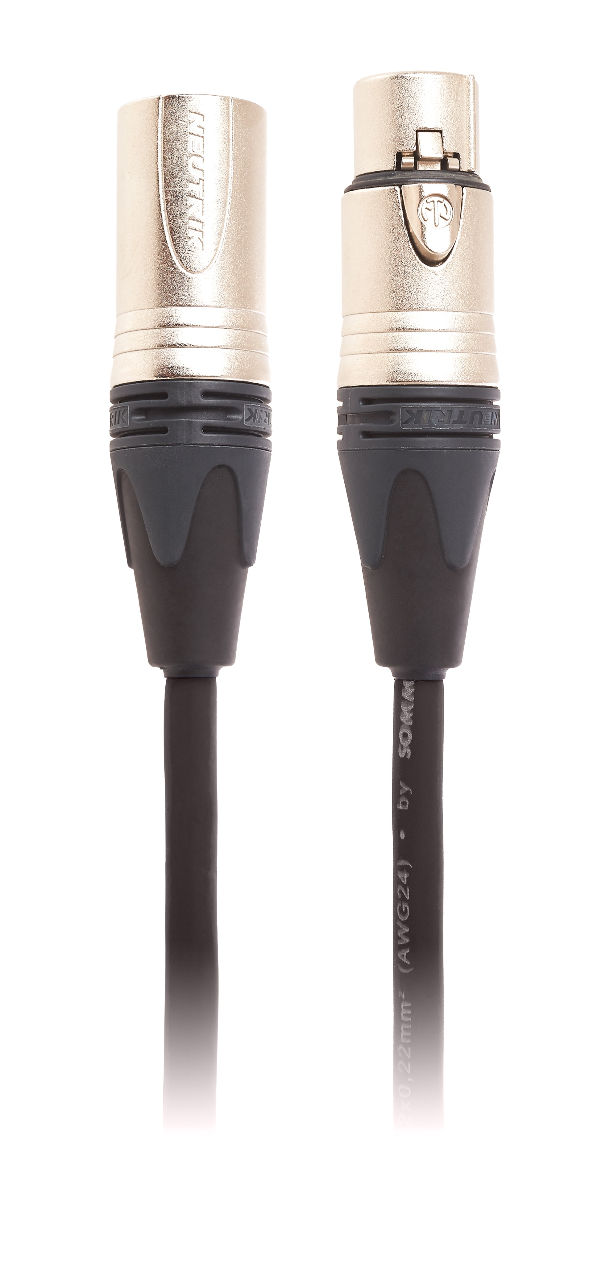Fotografie Sommer Cable SGMF-0600-SW