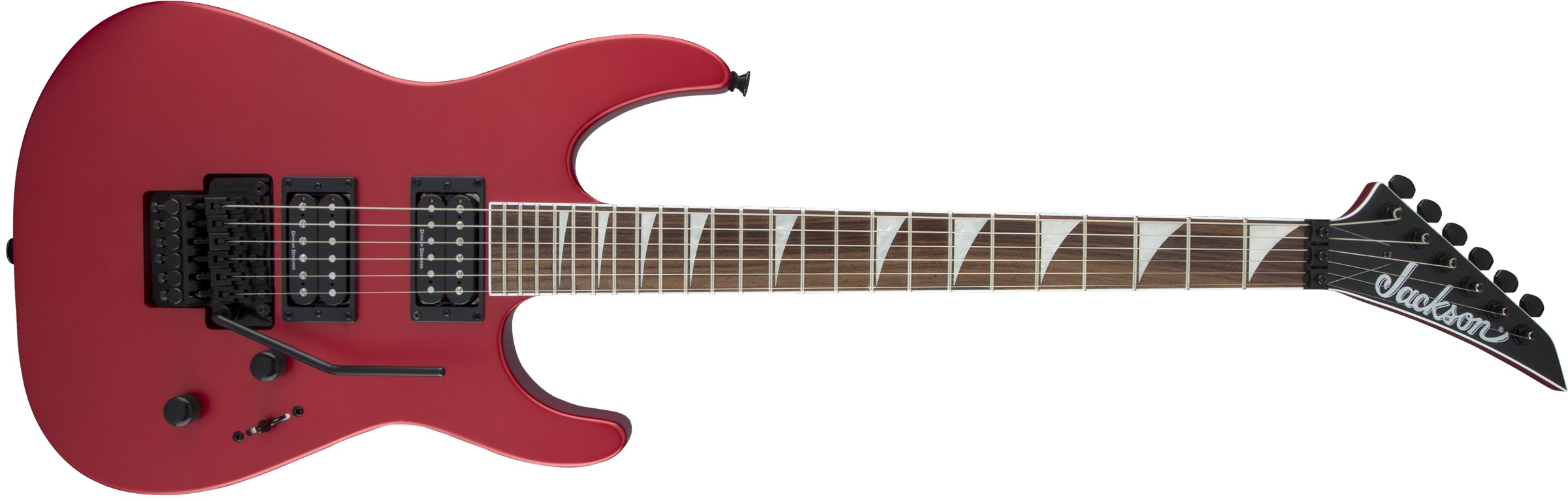 Jackson X Series Soloist SLX RW SRP