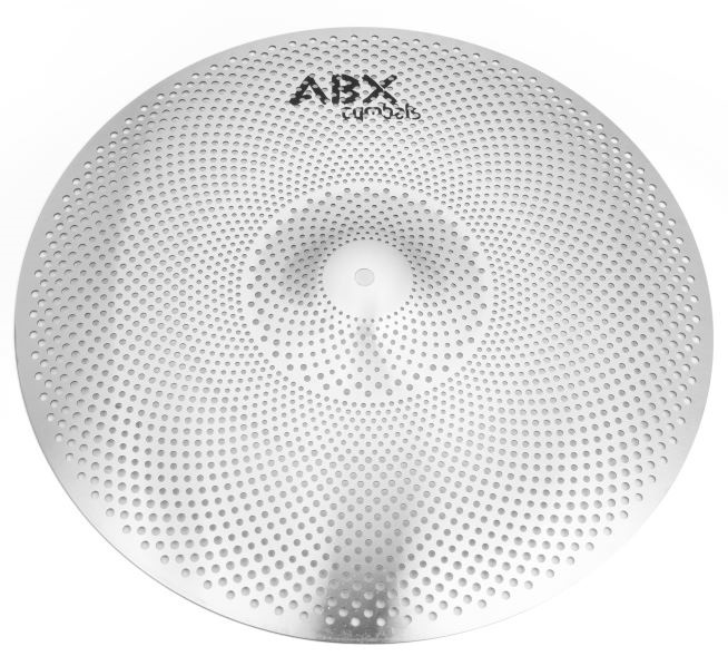 Abx 18" CRH18LV Crash