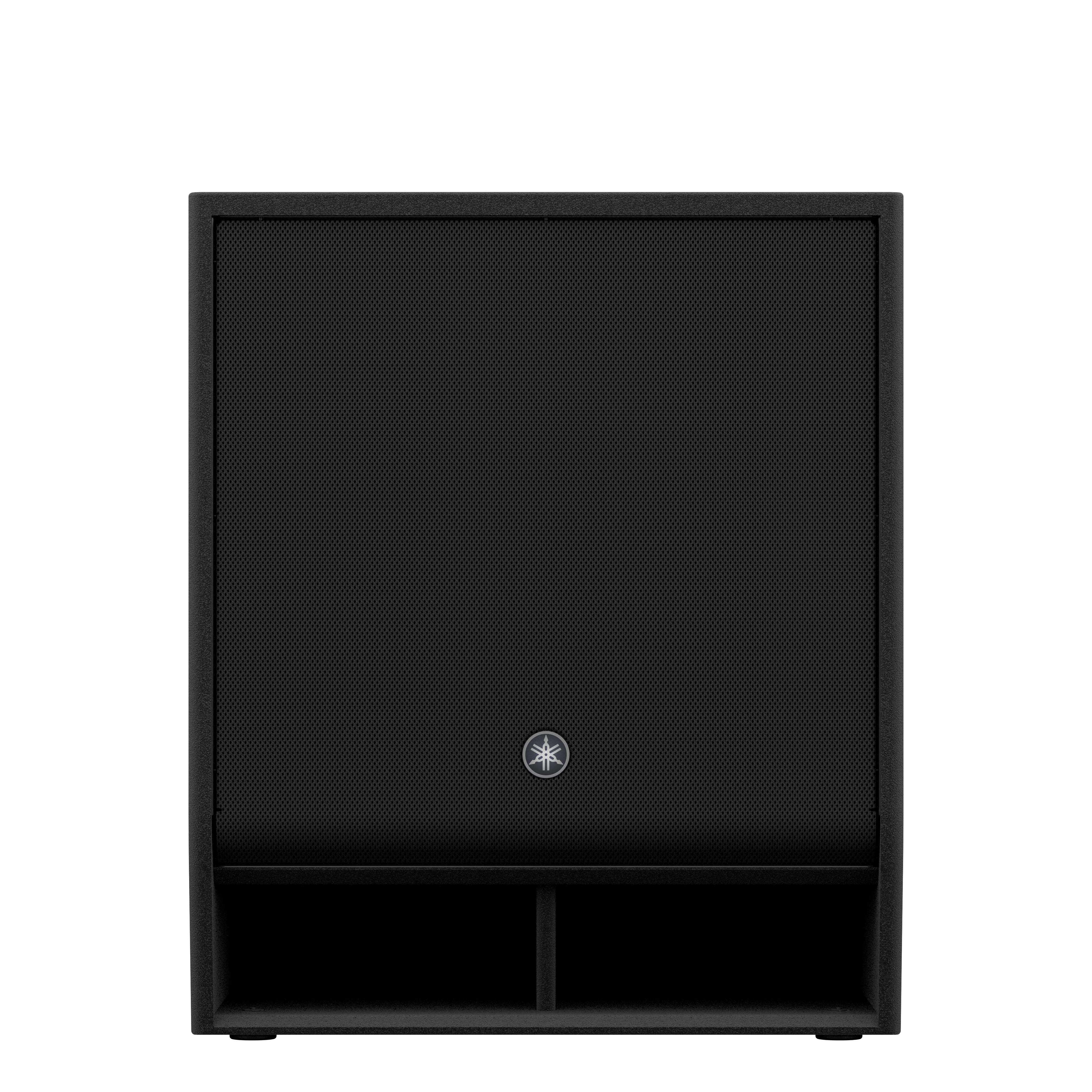 Fotografie Yamaha DXS18XLF-D