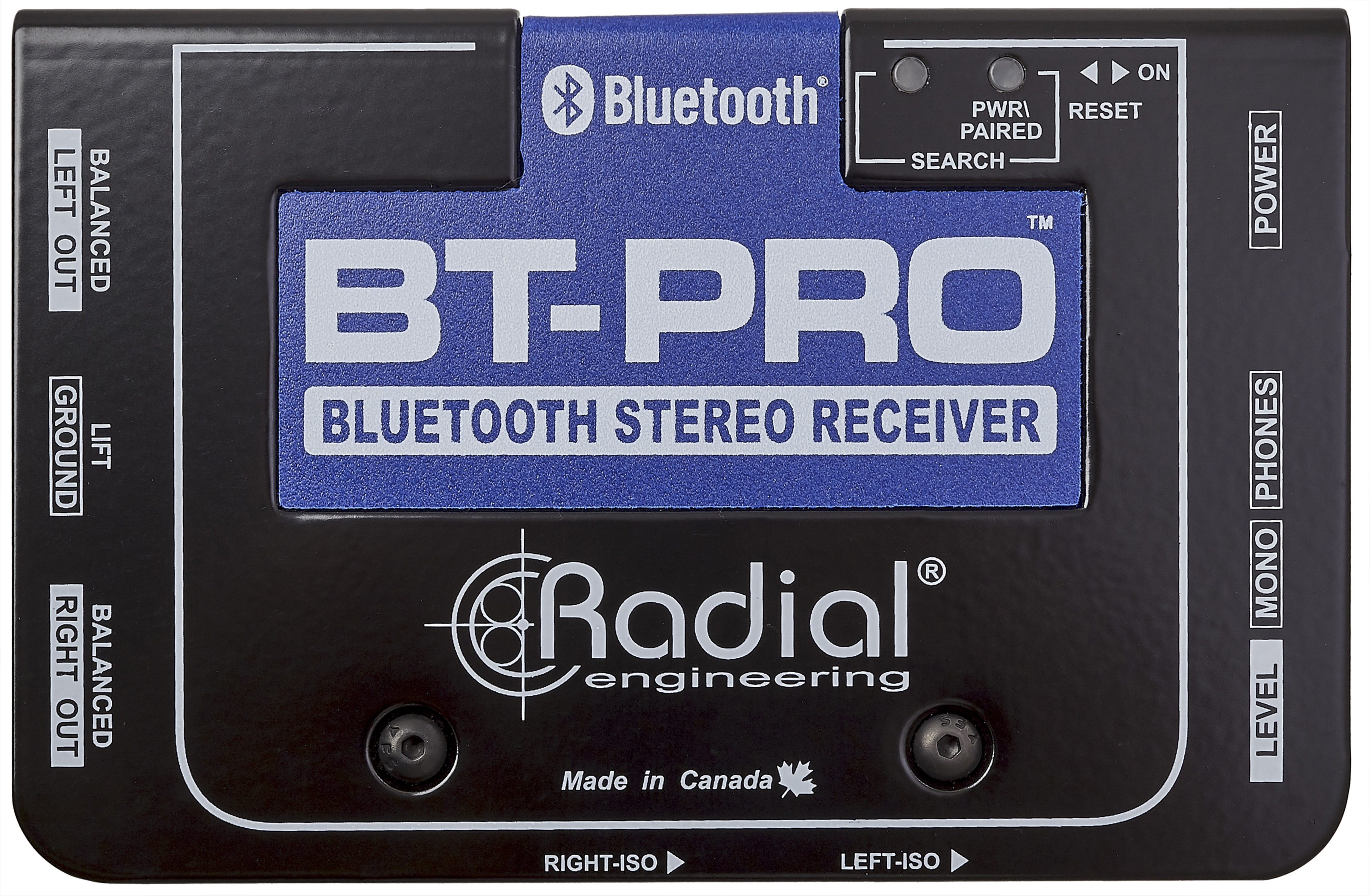 Radial Engineering BT-Pro