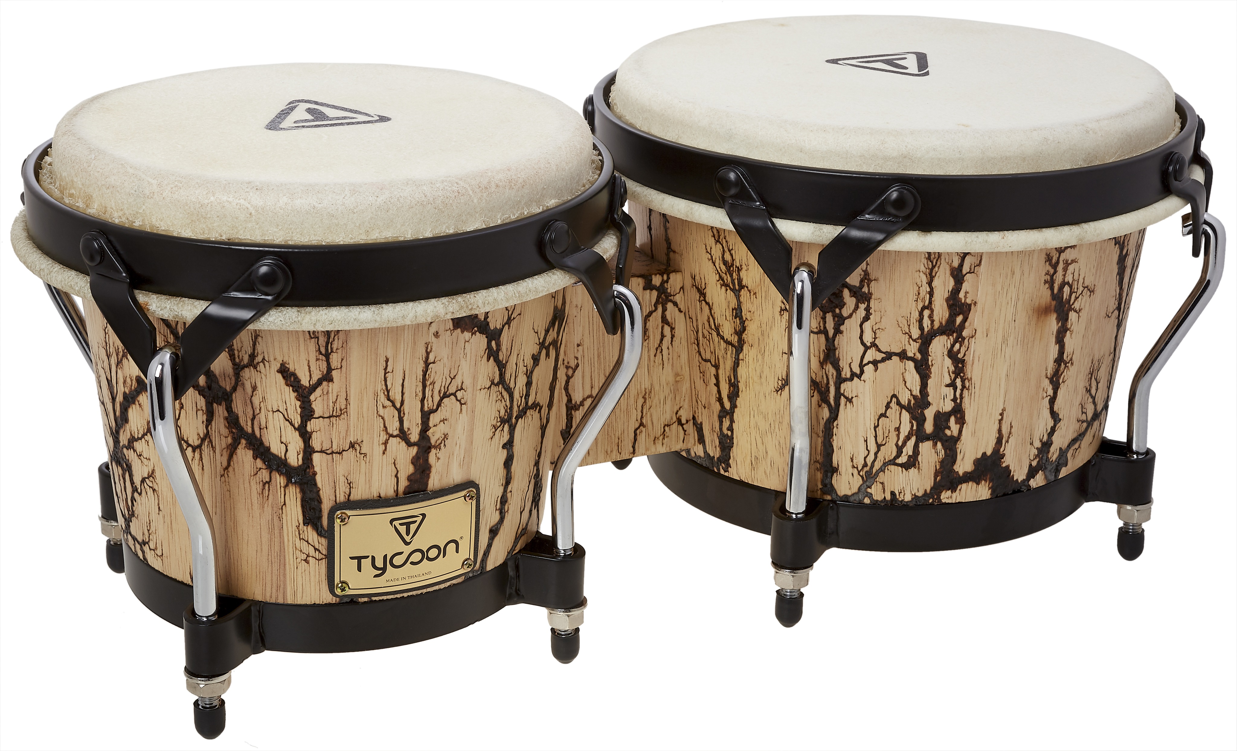 Tycoon STBS-B WI Supremo Select Willow Series Bongo