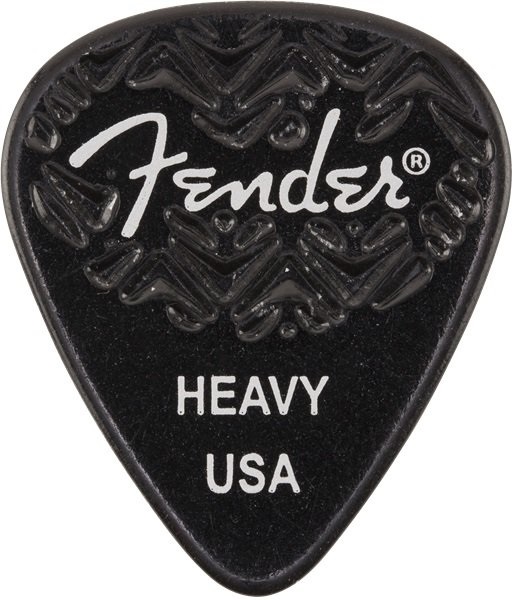 Fender Wavelength 351 Heavy Black