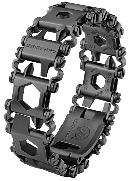 Leatherman Leatherman TREAD™ LT BLACK