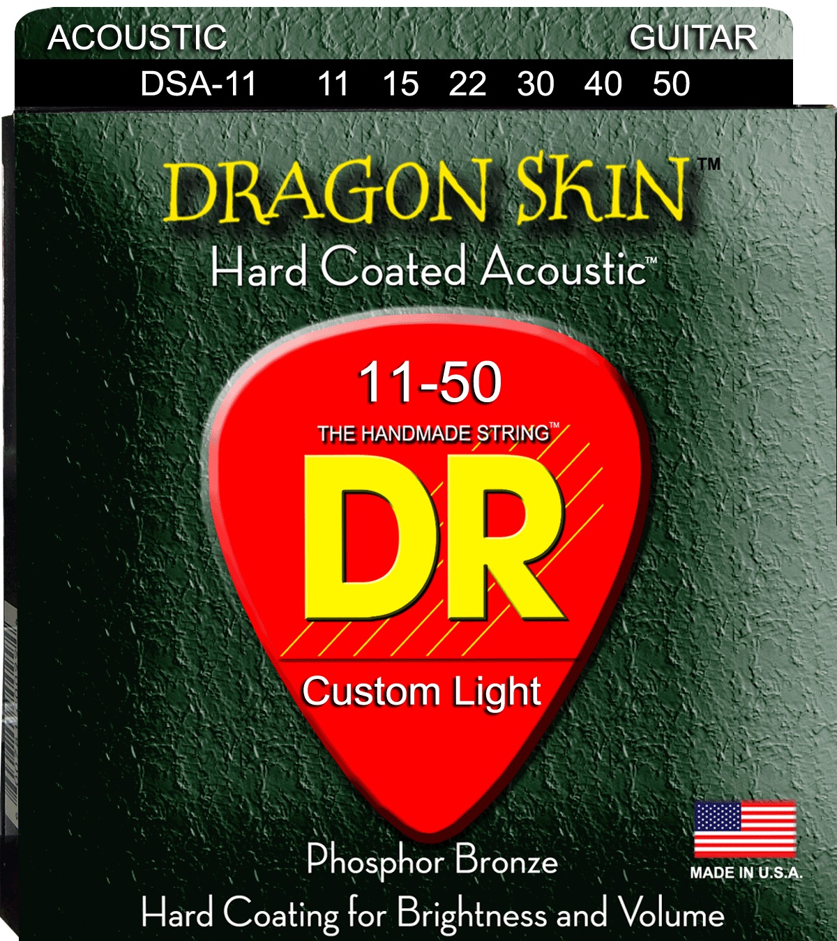 DR DSA-11