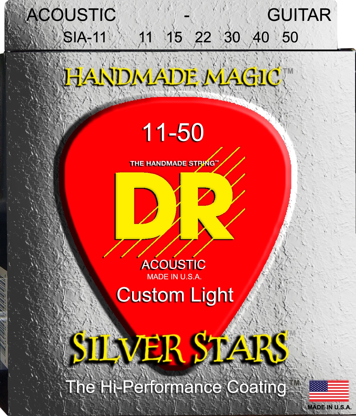 DR SIA-11