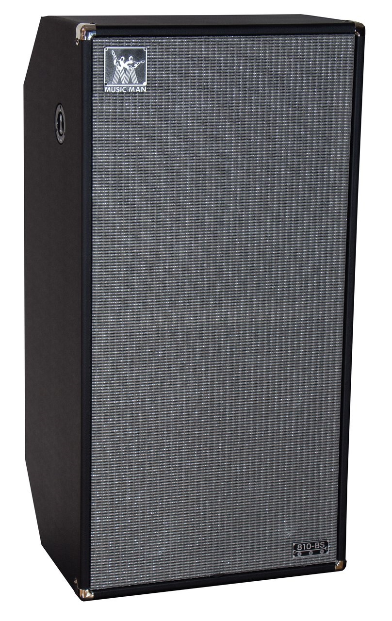 Music Man 810 BS